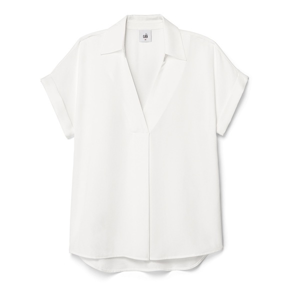 Cabi Replay top style 4165 - Picture 3 of 7